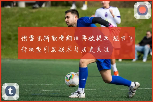 德雷克斯勒滑翔机再被提及 经典飞行机型引发战术与历史关注